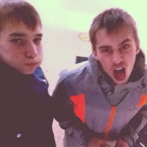 Ваня Зырянов | Нижний Тагил