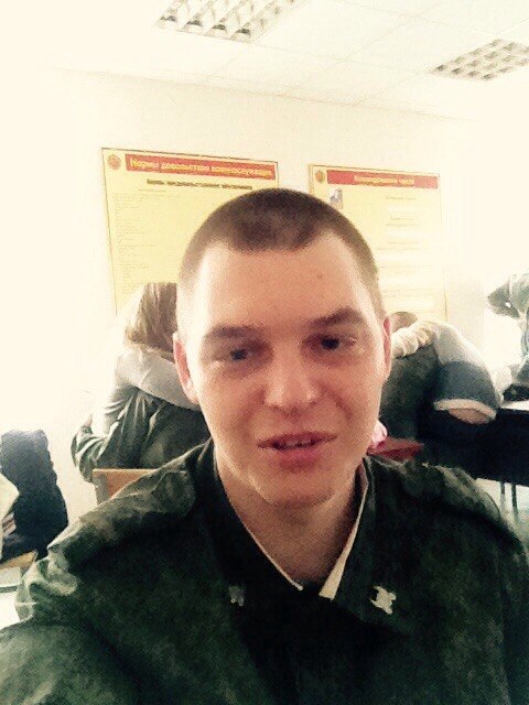 Alexey Grishin HarioshI | Люберцы