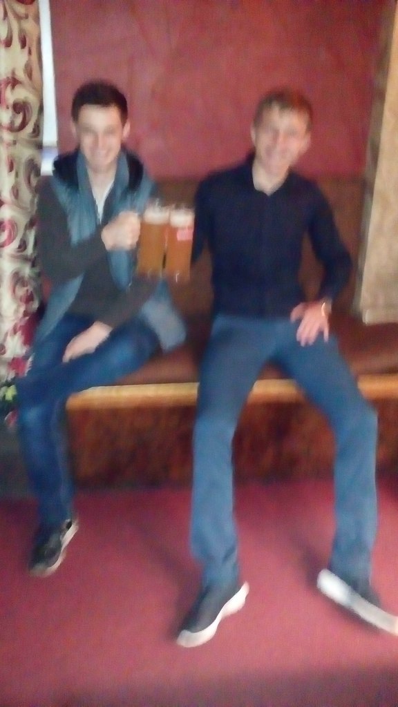 Николай Давыдкин | Одесса