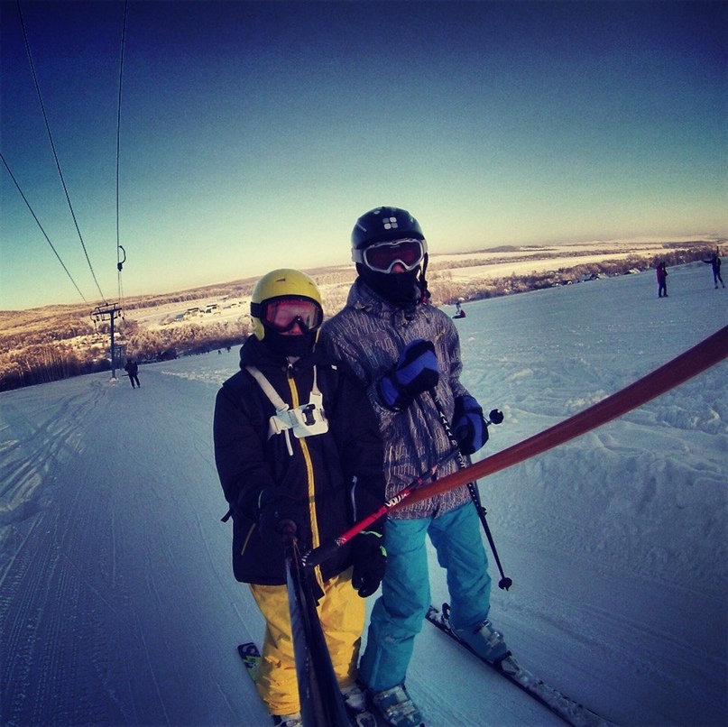 Алексей Тришин | Санкт-Петербург