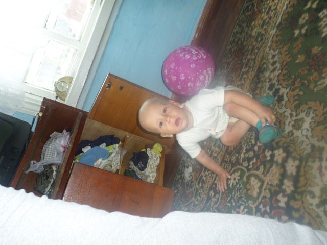 Екатерина Мадисон Сергеевна | Тайга