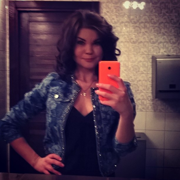 Анастасия Сысоева | Красноярск