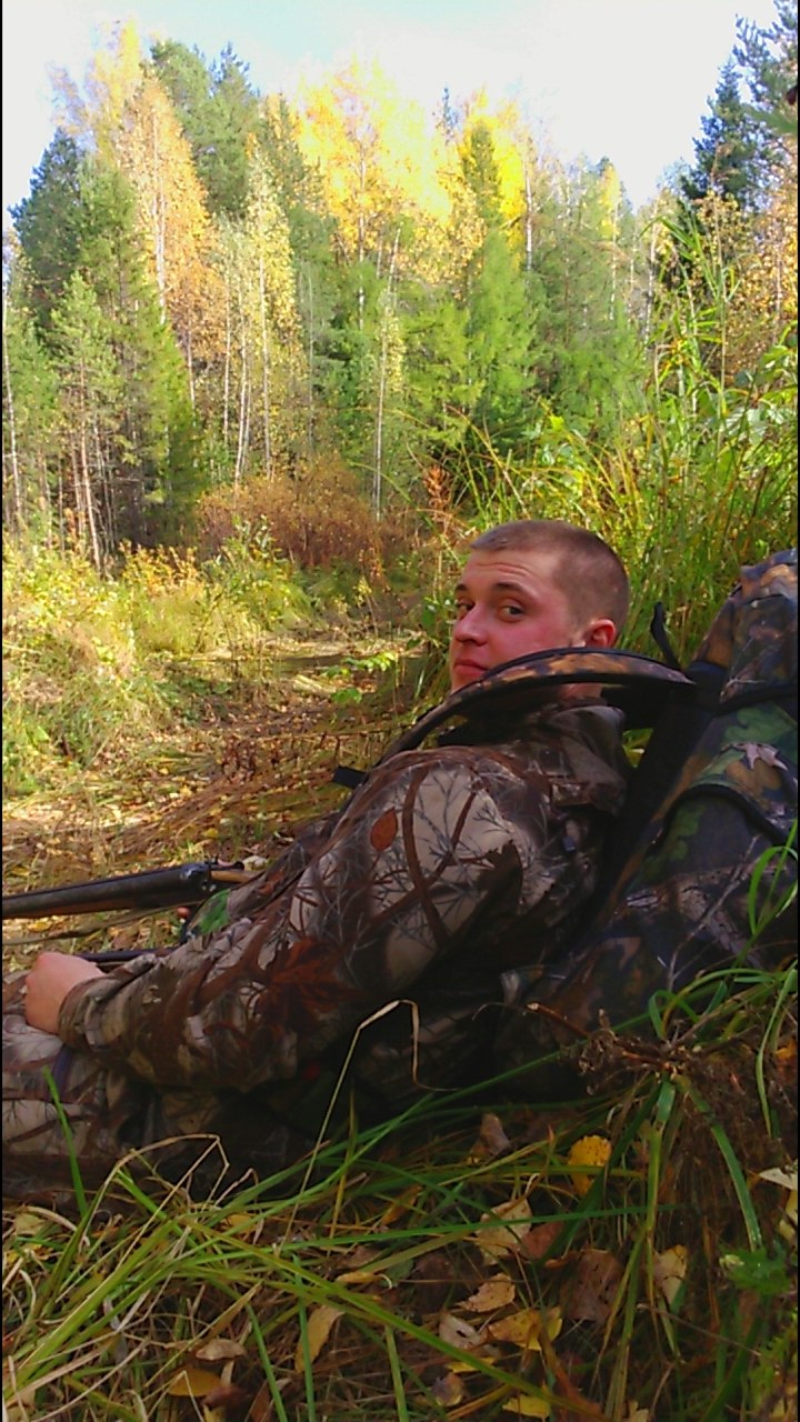 Александр Добрый | Серов