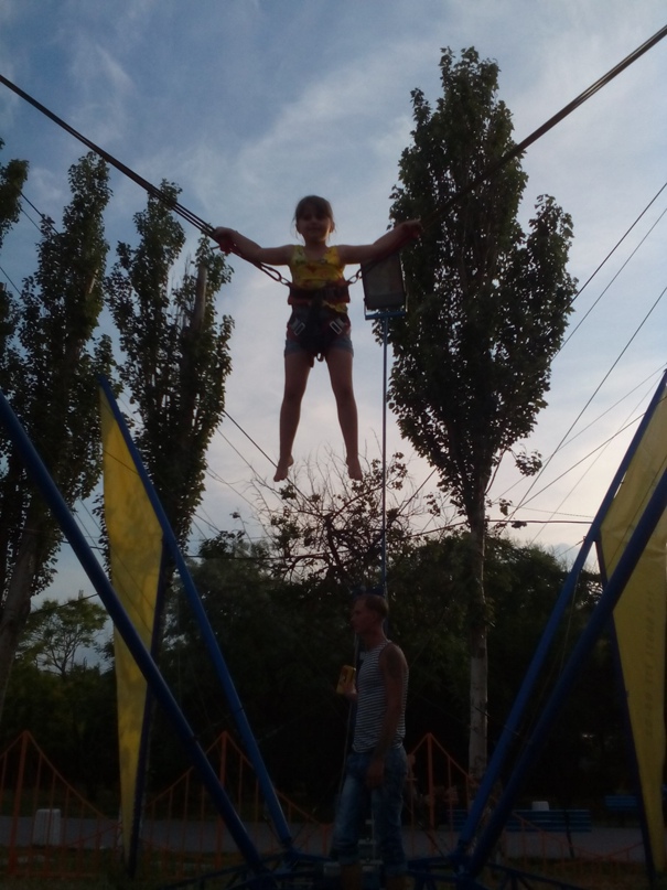 Наталия Голикова | Одесса