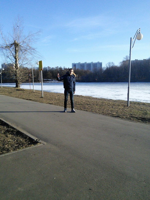 Сергей Александрович | Москва