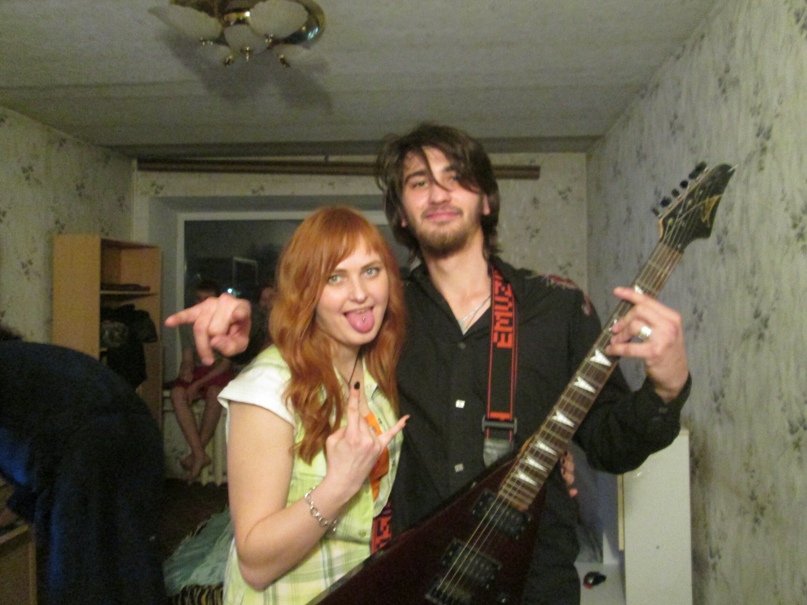 Светлана Дубровская | Зарубино