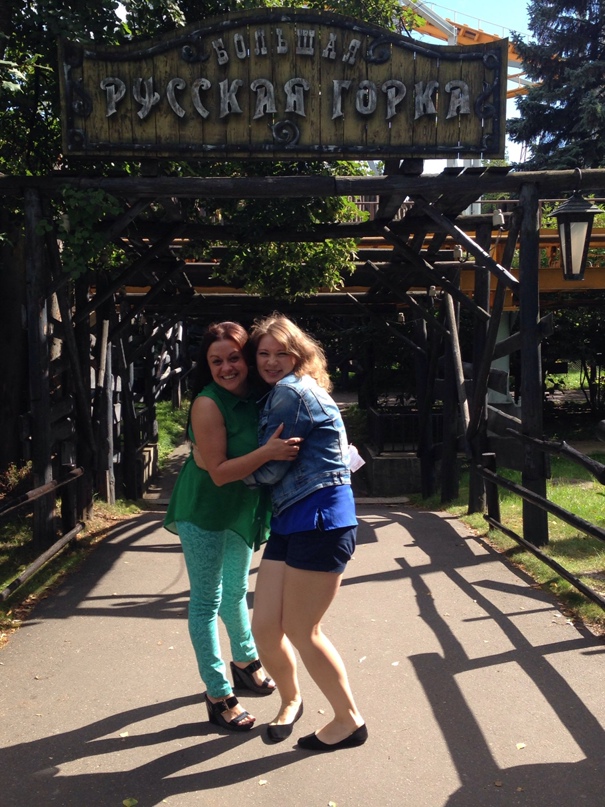 Ольга Кузнецова | Рыбинск