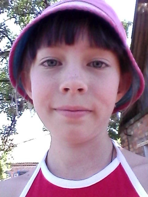 Надежда Ефимова | Чумаки