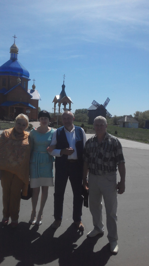 Ольга Бондаренко | Лубны