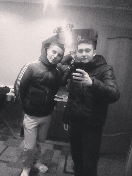 Евгений Беспалов | Великие Луки