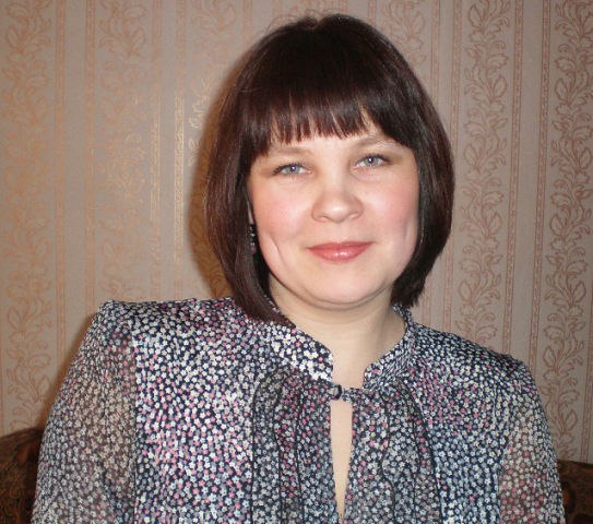 Юлия Смирнова | Нея
