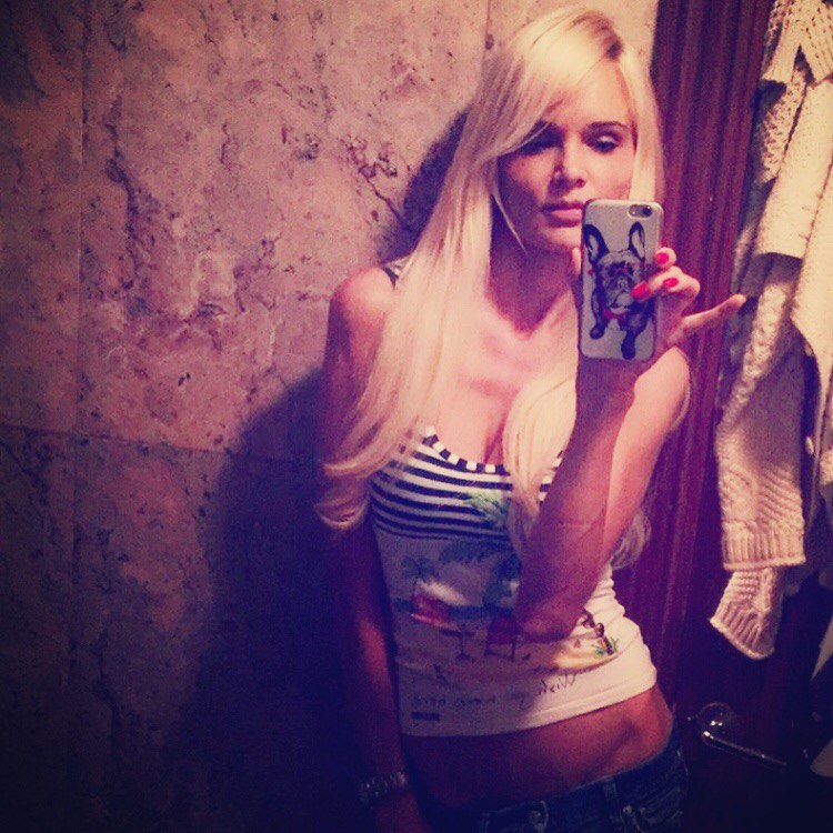 Анастасия Леви | Saint Petersburg