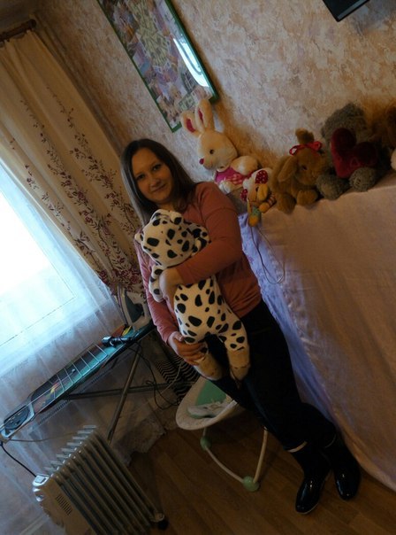 Дарья Спиридонова | Москва