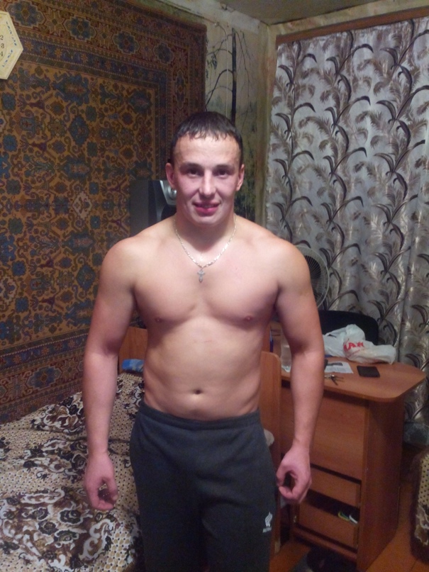 Serega Lebedev | Москва