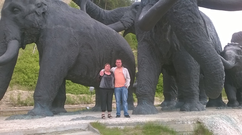 Алексей Цыганков Юрьевич | Нягань