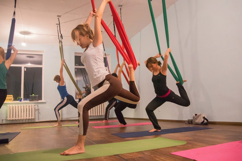 Алёна Савченко | Славянск