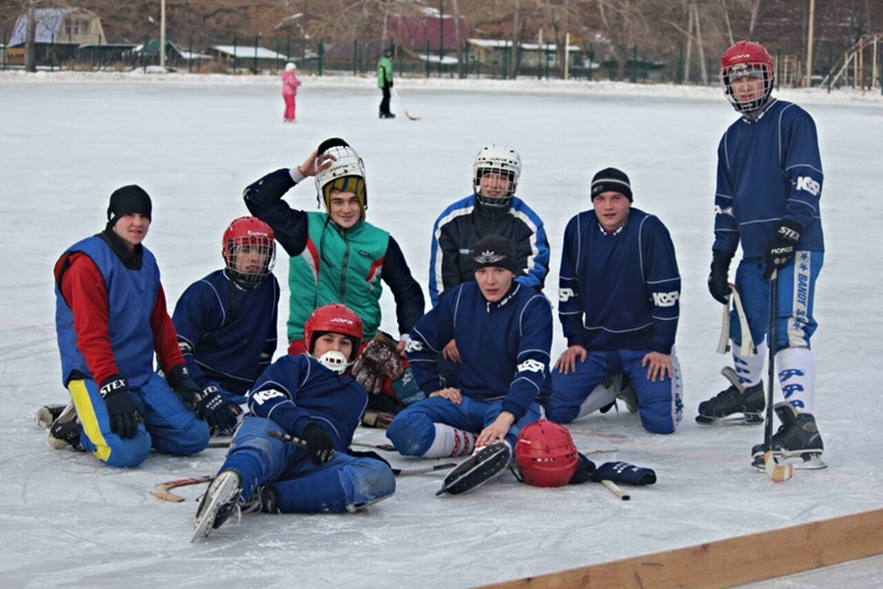 Игорь Генералов | Иркутск