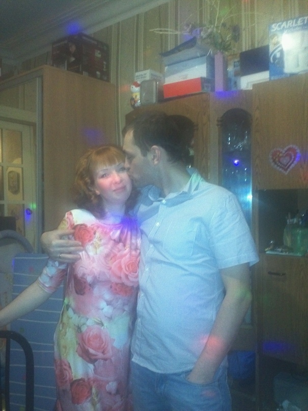 Марина Мельникова | Казань