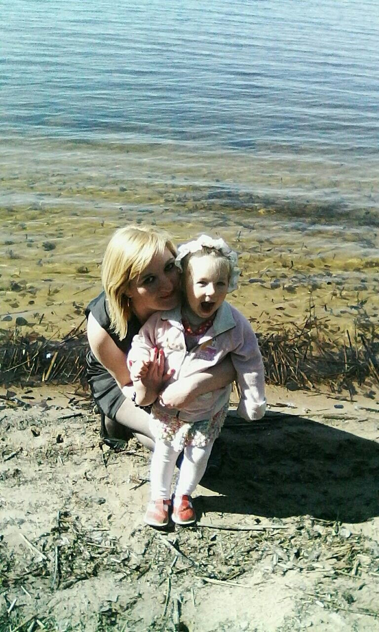 Любовь Суворова | Москва