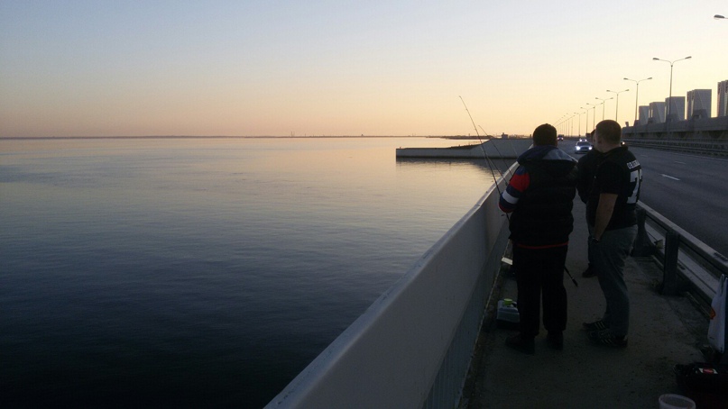 Серёга Ершов | Santa Fe