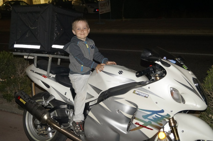 Денис Царьков | Ярославль