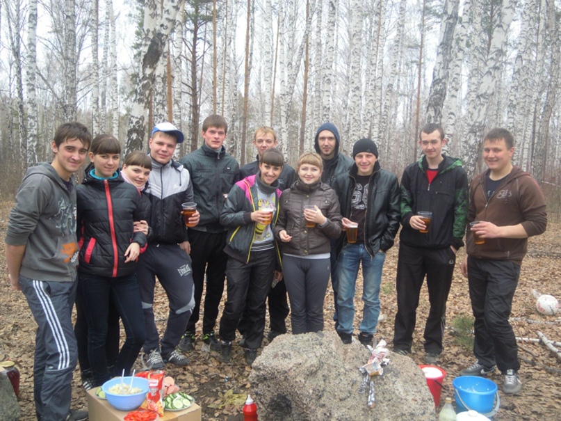 Юрий Черепанов | Красноярск