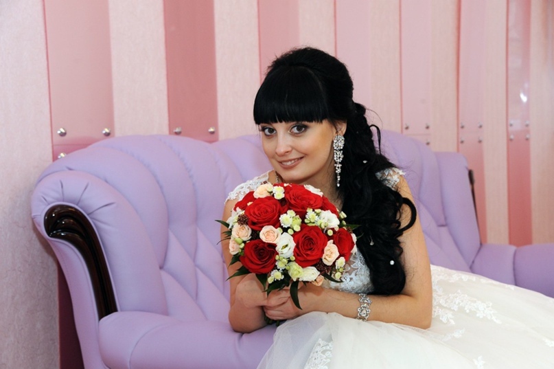 Олеся Ефремова | Пенза