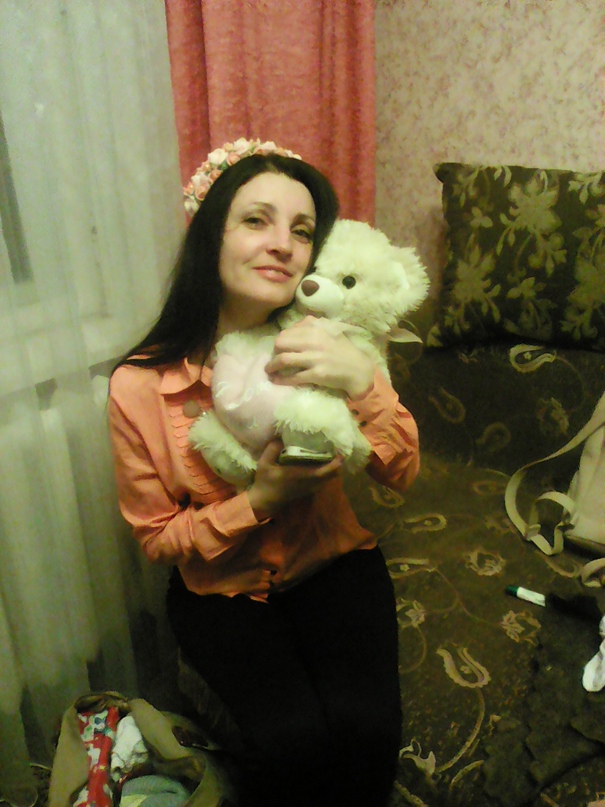 Наталья Селезнёва | Орёл