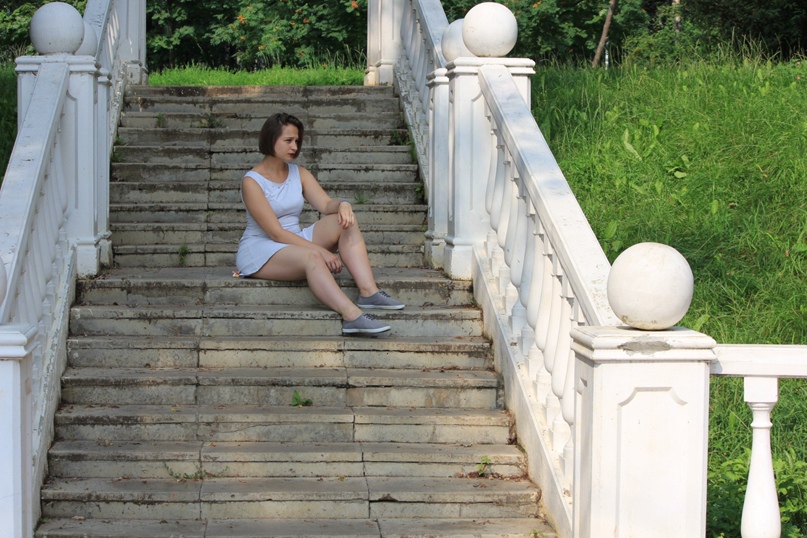 Юля Ермакова | Королёв