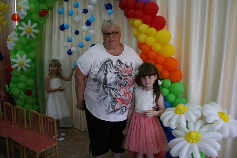 Елена Гапонова |