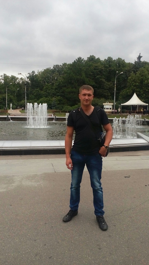 Владимир Веденеев | Самара