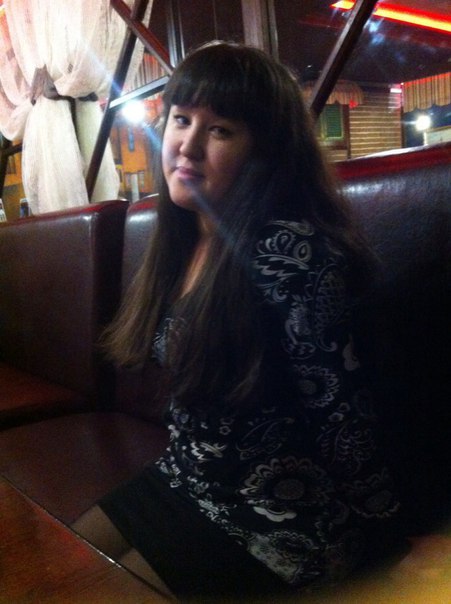 Наталья Чупина | Копейск