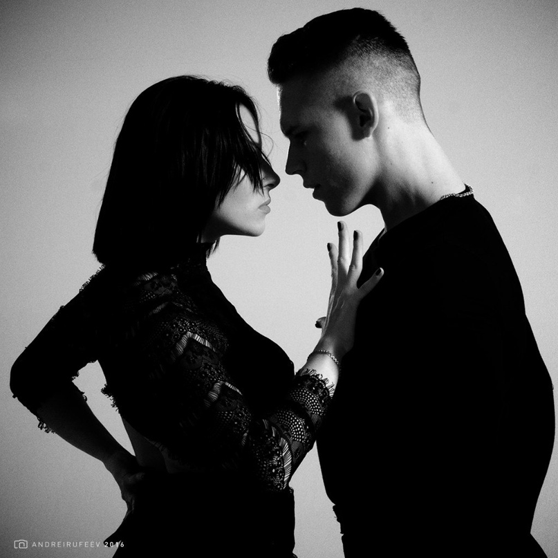 Андрей Руфеев | Москва