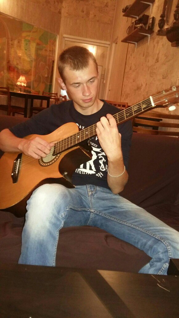 Сергей Изместьев | Екатеринбург