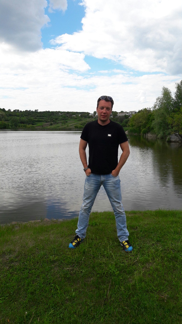 Геннадий Мосеев | Одесса