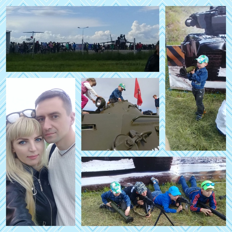 Татьяна Прокопьева | Чусовой