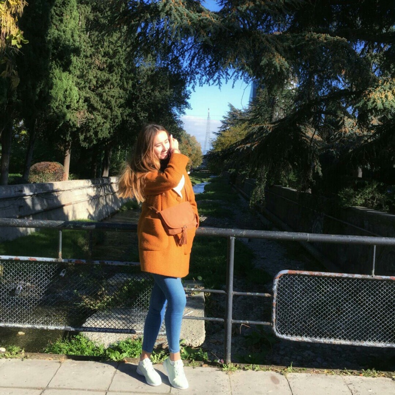 Наталья Шарманова | Ялта