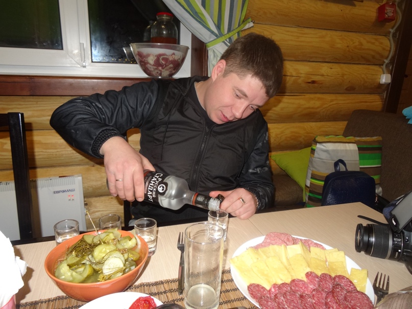 Ольга Китаева | Нижний Новгород