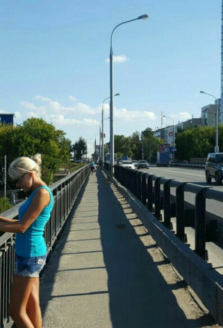 Ольга Черноусова | Пермь