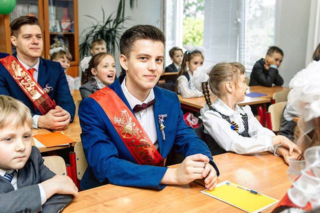 Никита Романов | Домодедово