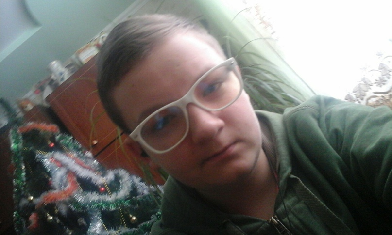 Саша Савчук | Виньковцы