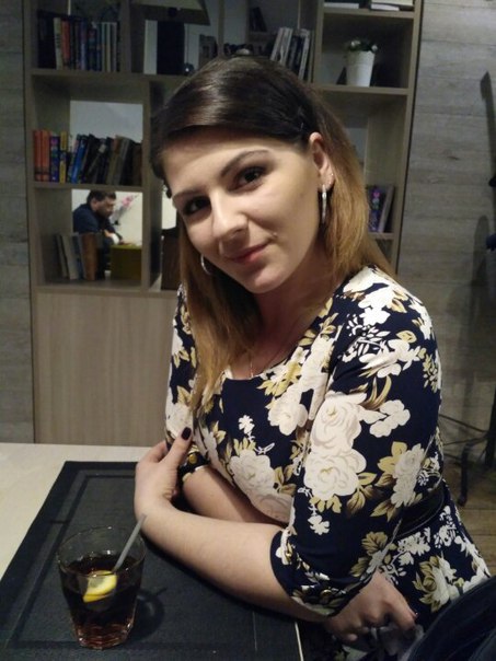 Екатерина Дорофеева | Санкт-Петербург