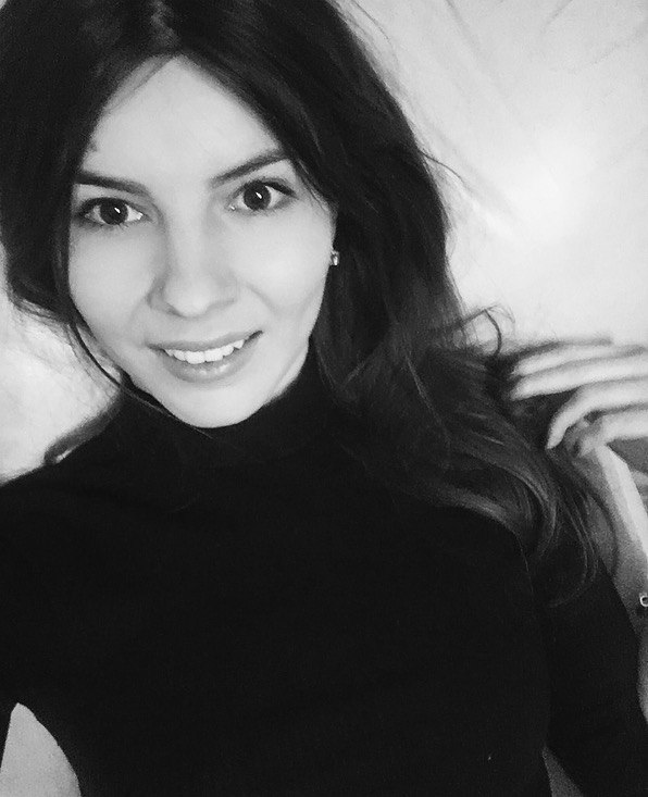 Елена Бут | Москва