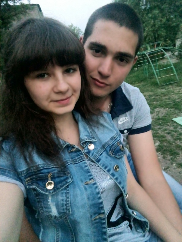 Денис Литвиненко | Благодатное