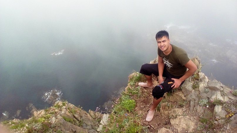 Андрей Серков Юрьевич | Чита