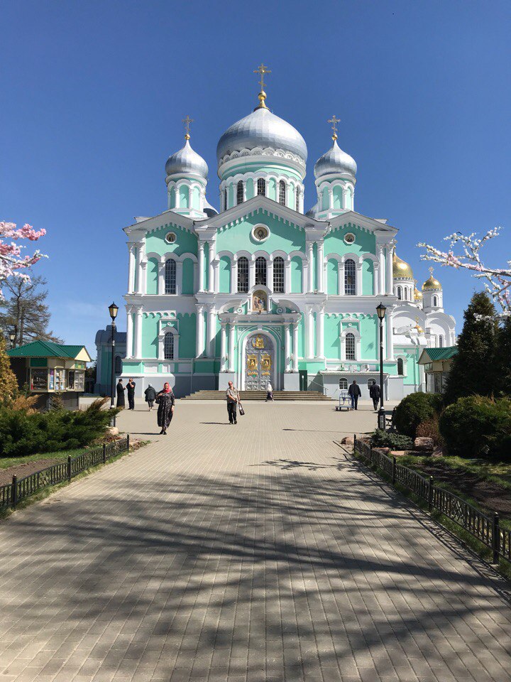 Светлана Гусарова | Москва