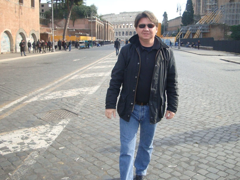 Алексей Андреев | Москва