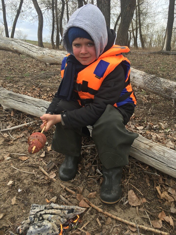 Илья Михайлов <<KEEPER>> | Москва