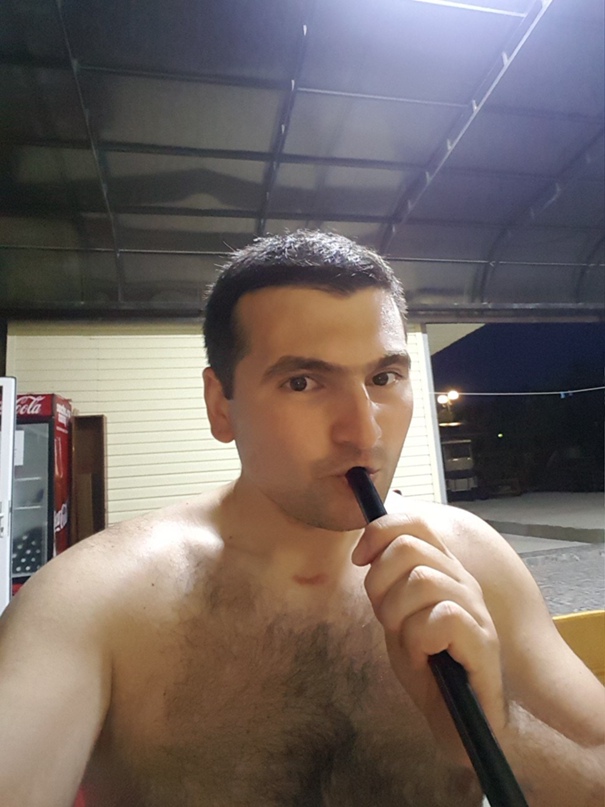 Андрей Алексеенко Сергеевич | Сочи