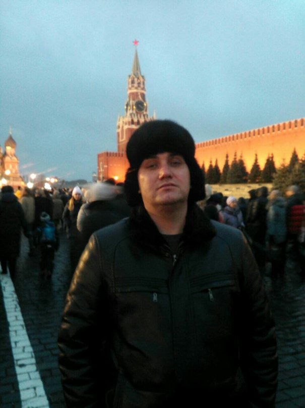 Денис Тихонов | Новотроицк